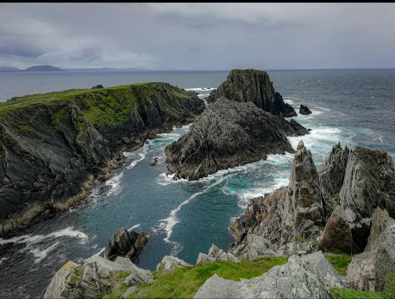 Malin Head
