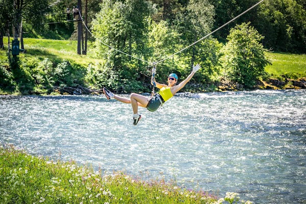 Valldal Aktivitetspark