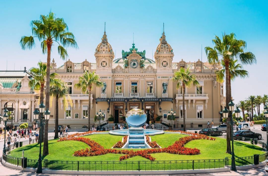 Monaco