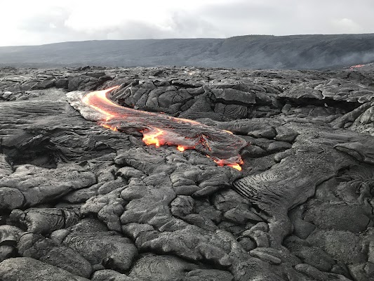 Kīlauea Visitor Center