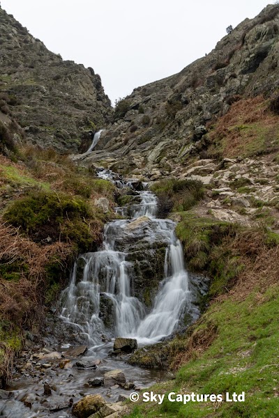 Ludlow, Stokesay and Long Mynd — Departure — RoadAtlas Hidden Highway: Shropshire to Llangollen — England
