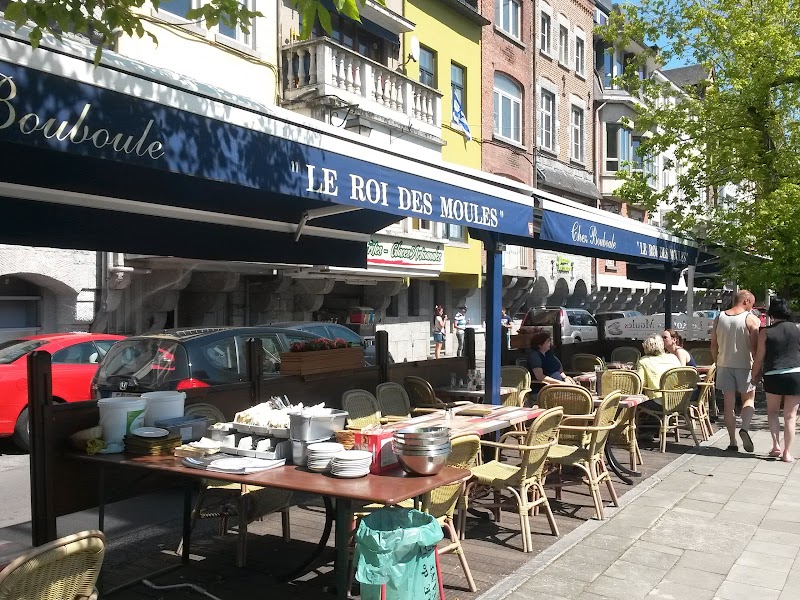 Chez Bouboule