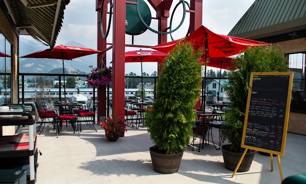Fiddle River Restaurant