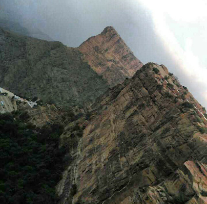Al Habala Village