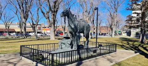 Prescott — City — Old West, Arizona — United States