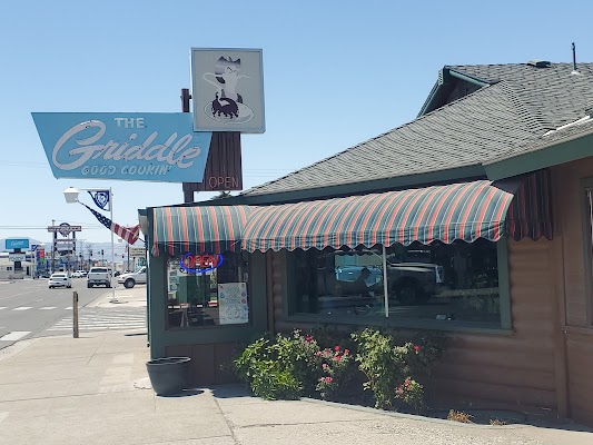 The Griddle