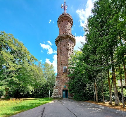 Friedrichsturm