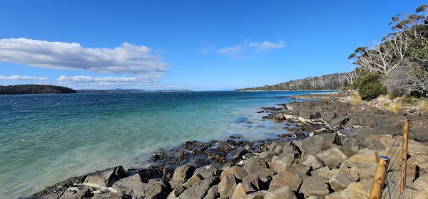 Cockle Creek