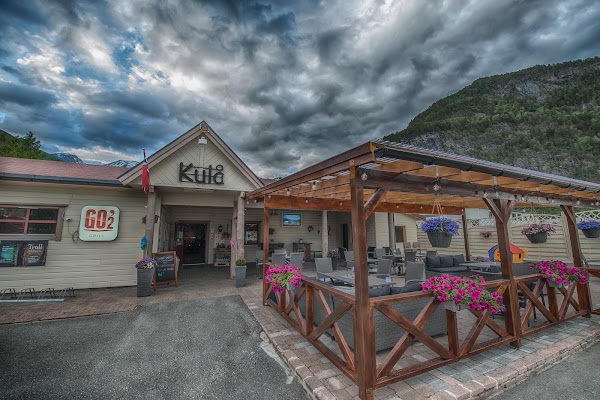 Kulå Bowling Café