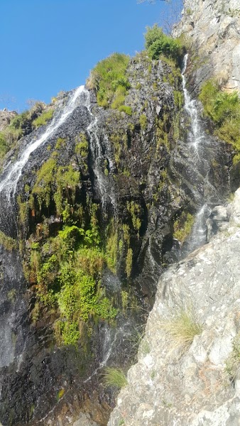 Chimanimani National Park — Arrival — Eastern Highlands of Zimbabwe — Zimbabwe