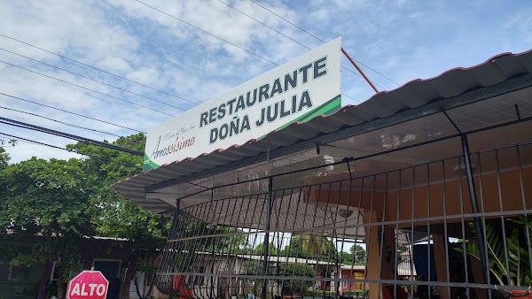 Restaurante Doña Guille