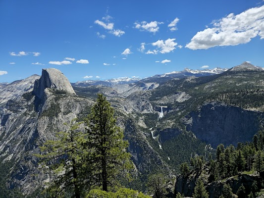 Glacier Point