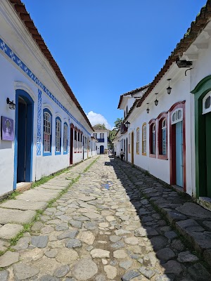 Paraty
