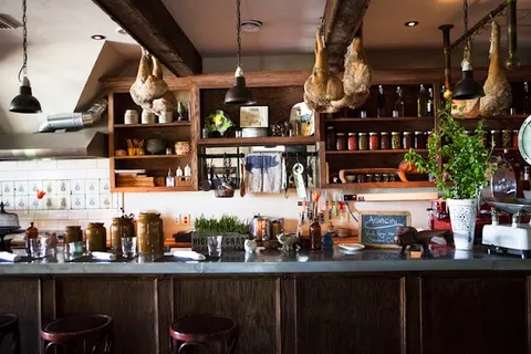 Primo — Farm-to-table — Portland to Bar Harbor — United States