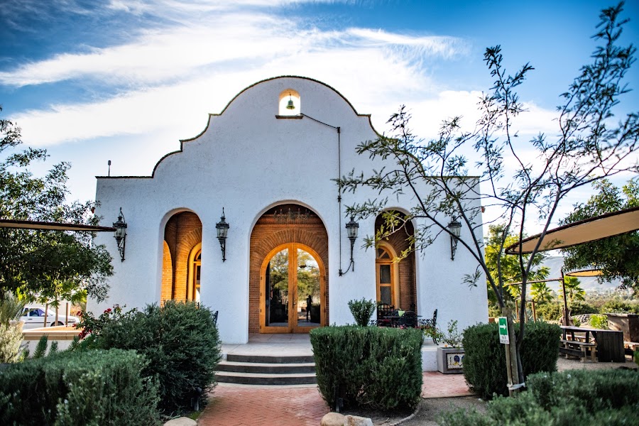 Adobe Guadalupe