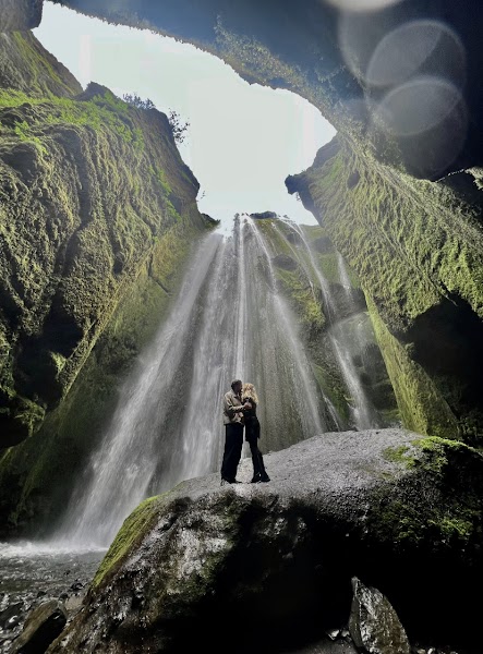 Seljalandsfoss and Skógafoss — Waterfalls — Ring Road — Iceland