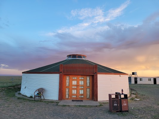 Gobi Oasis Restaurant