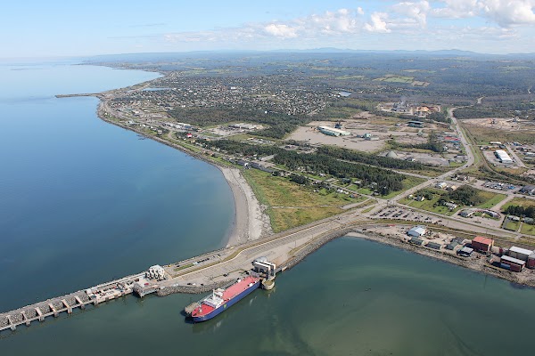 Matane