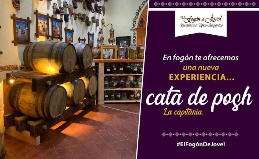 El Fogón de Jovel