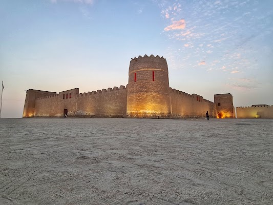 Riffa Fort