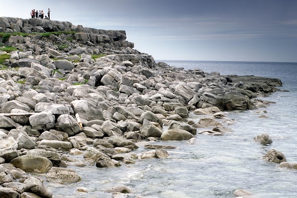 Port au Choix National Historic Site