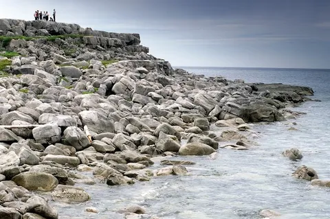 Port au Choix National Historic Site — Historic Site — Viking Trail — Canada