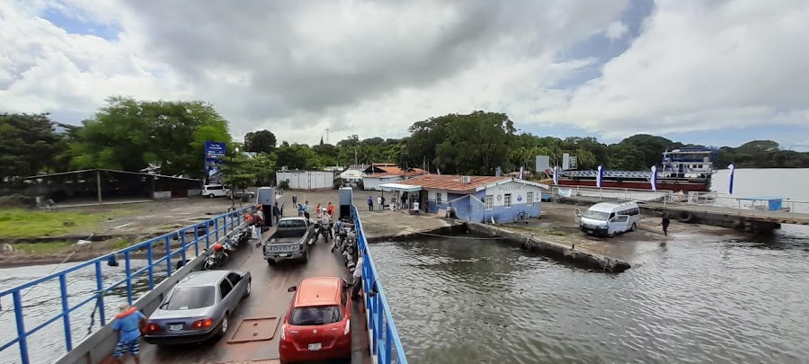 Ometepe Island