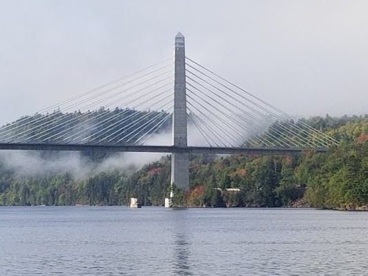 Penobscot Narrows Bridge