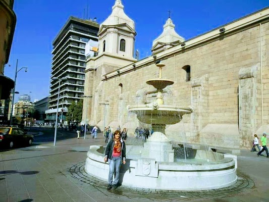 Santiago