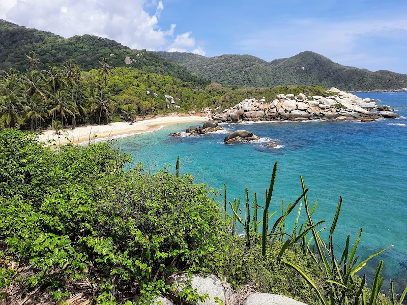 Cabo San Juan del Guía