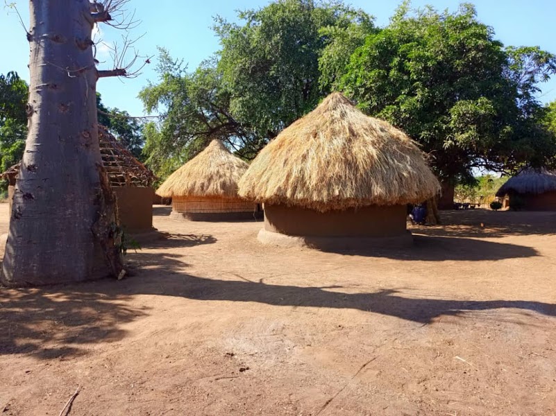 Kawaza Village Cultural Visit — Cultural Visit — Great East Road — Zambia