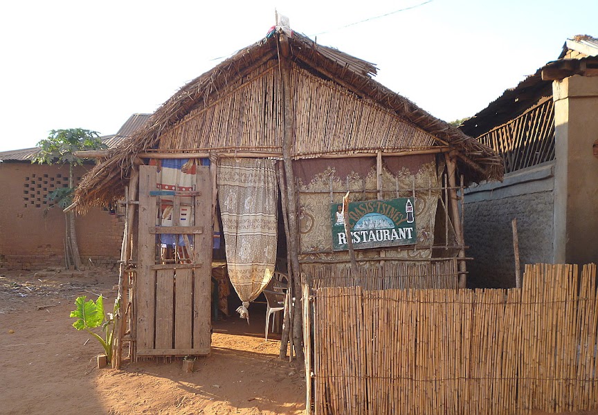 Bekopaka — Landmark — Northern Madagascar and Tsingy de Bemaraha — Madagascar