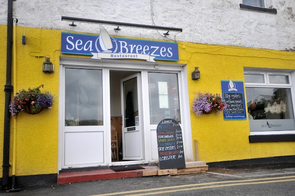 Sea Breezes