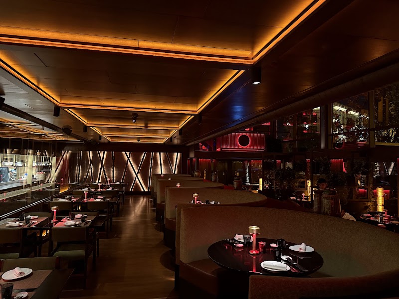 Chnar Restaurant