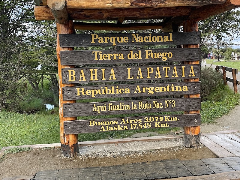 Lake Roca
