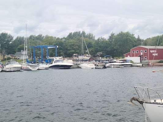 Baddeck