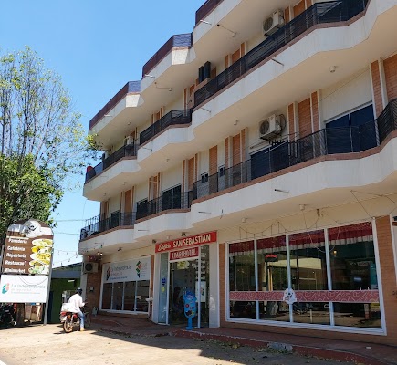 San Ignacio Guazú