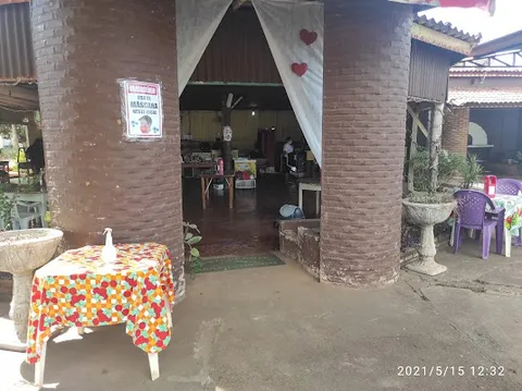Churrascaria do Gaúcho — Barbecue — Transpantaneira — Brazil
