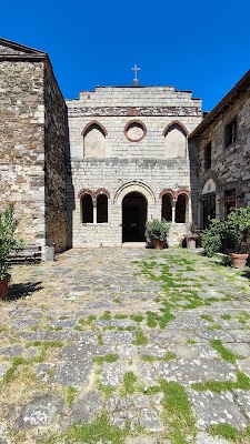 Pieve di San Cresci