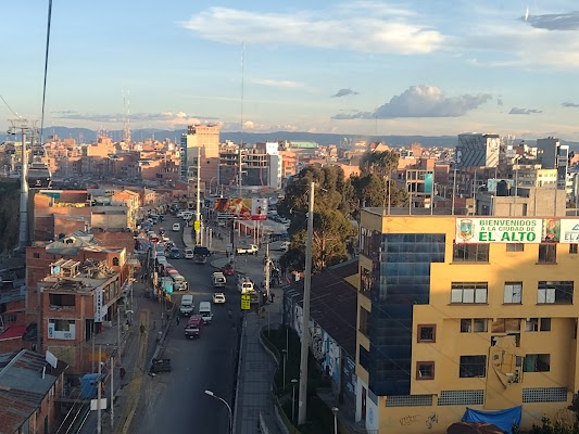El Alto