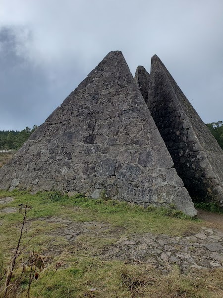 Valle Nuevo National Park