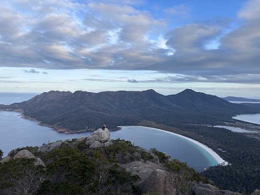 Freycinet National Park