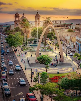 Tacna