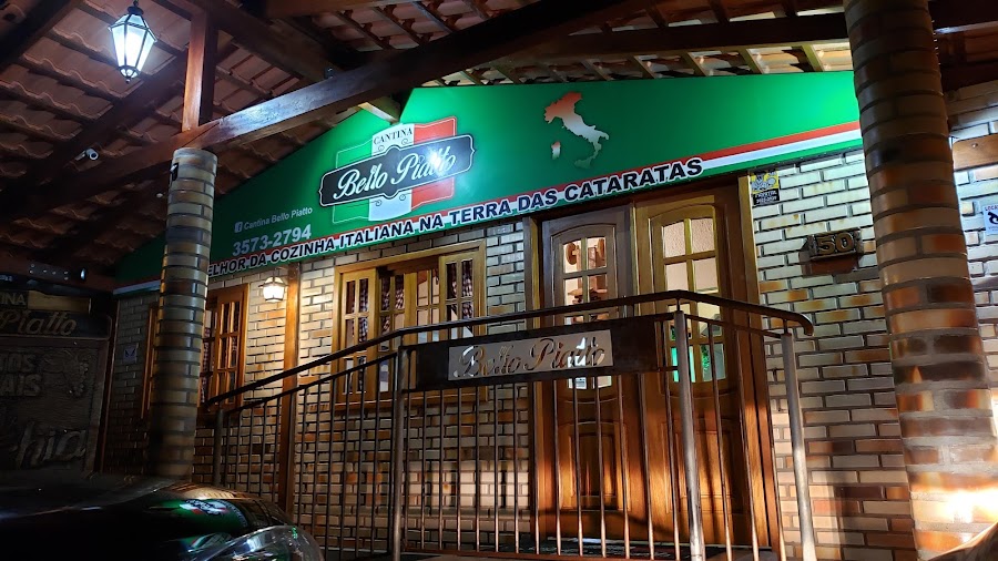 Bella Tavola