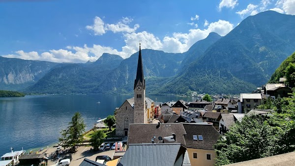 Hallstatt