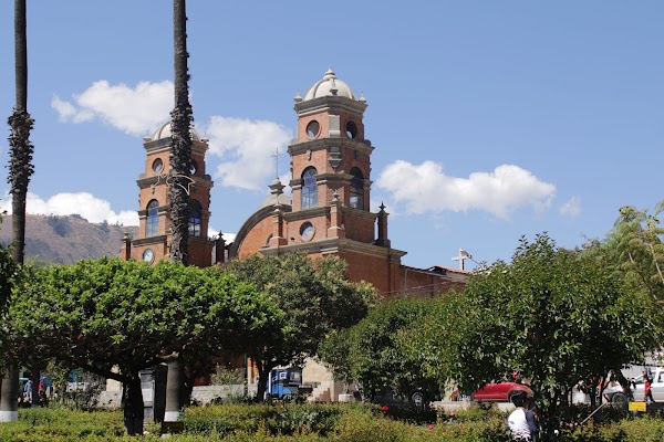 Carhuaz