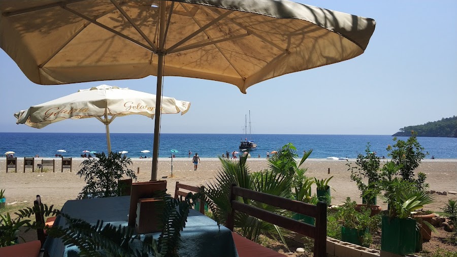 Olympos Yavuz Restaurant