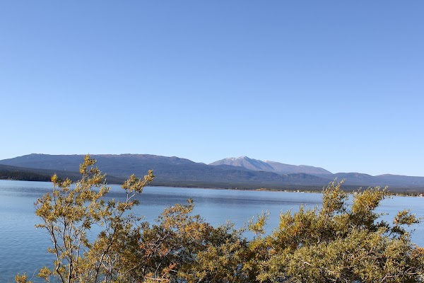 Watson Lake