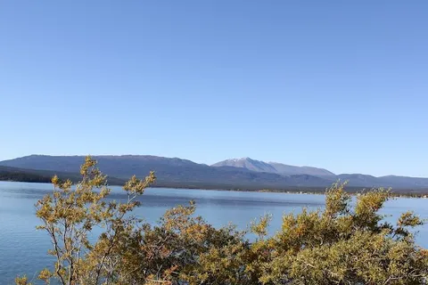 Watson Lake — Arrival — Stewart-Cassiar Highway — Canada