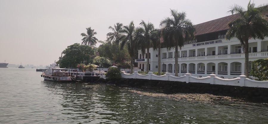 Fort Kochi